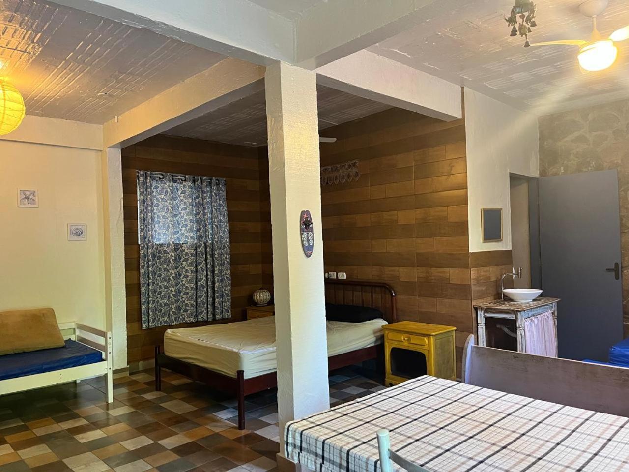 Loft Vista Mar Prosperidade Apartman Ilhabela Kültér fotó