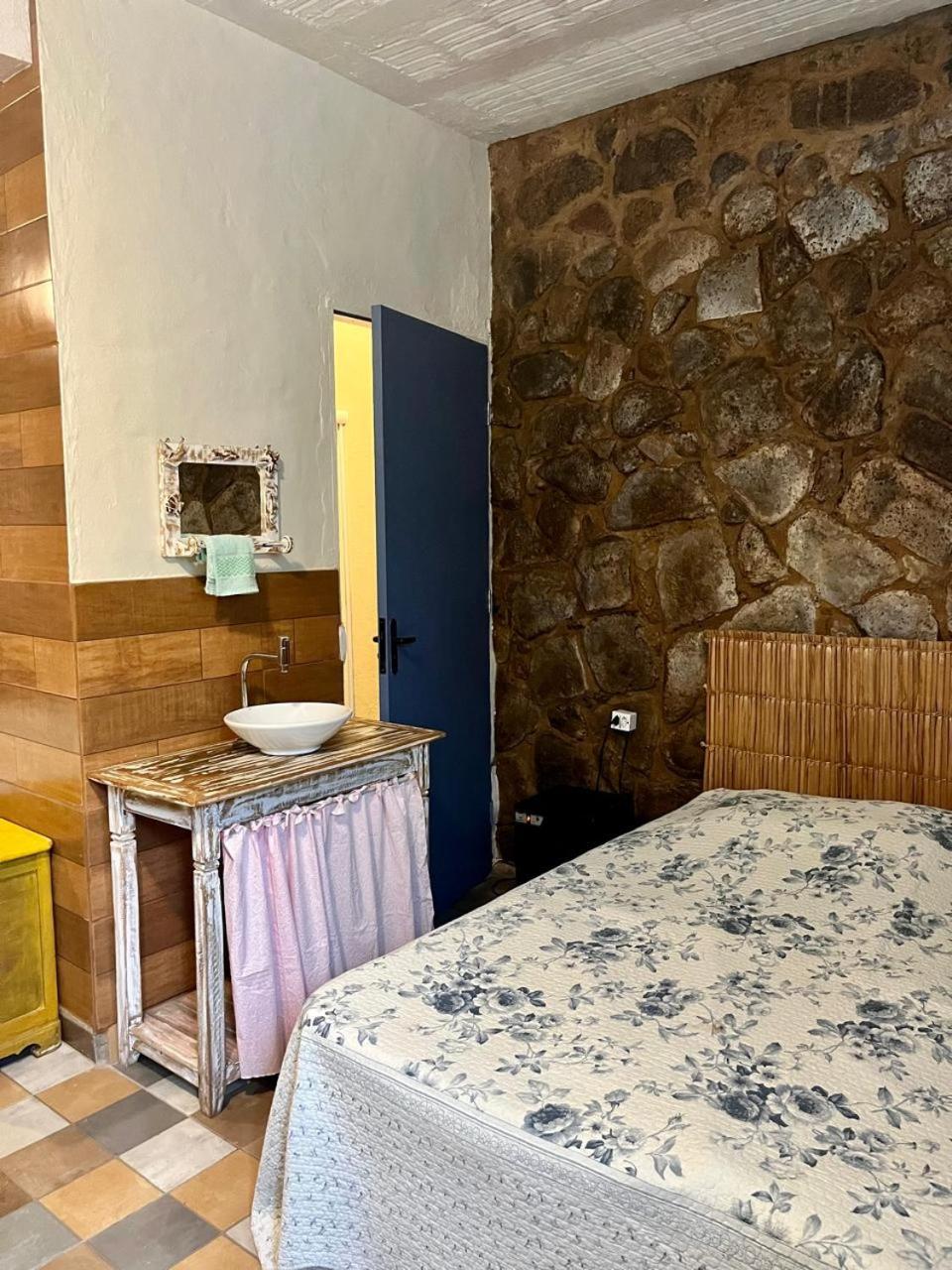Loft Vista Mar Prosperidade Apartman Ilhabela Kültér fotó