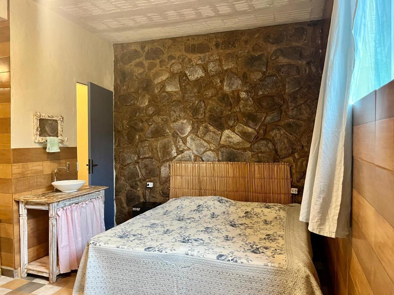 Loft Vista Mar Prosperidade Apartman Ilhabela Kültér fotó