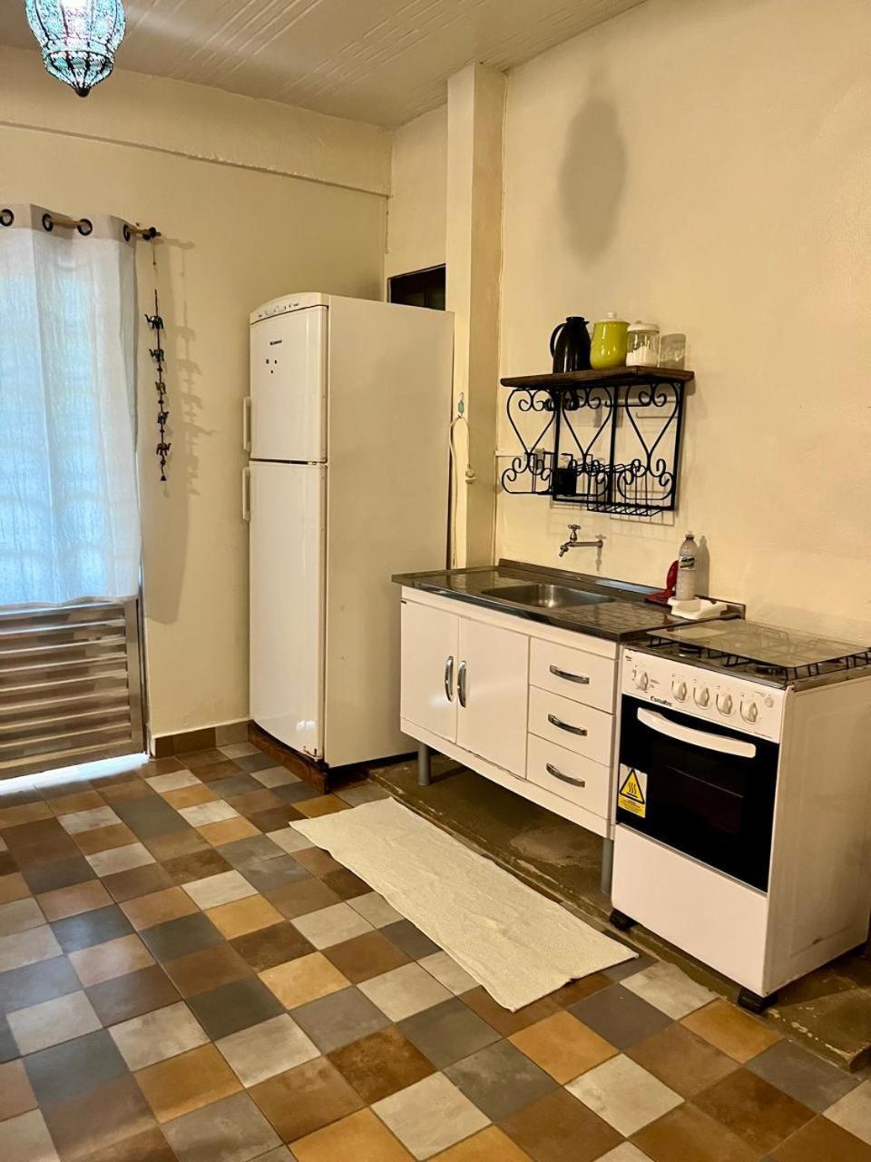 Loft Vista Mar Prosperidade Apartman Ilhabela Kültér fotó